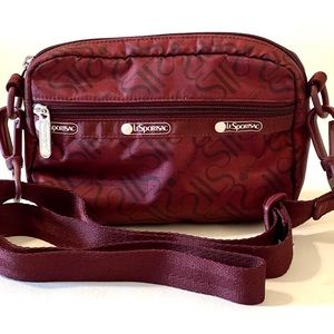 LeSportsac Essential Cafe Convertible